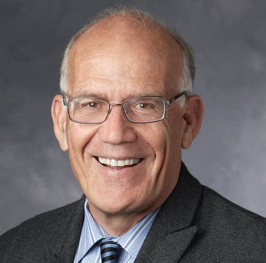 Victor Davis Hanson