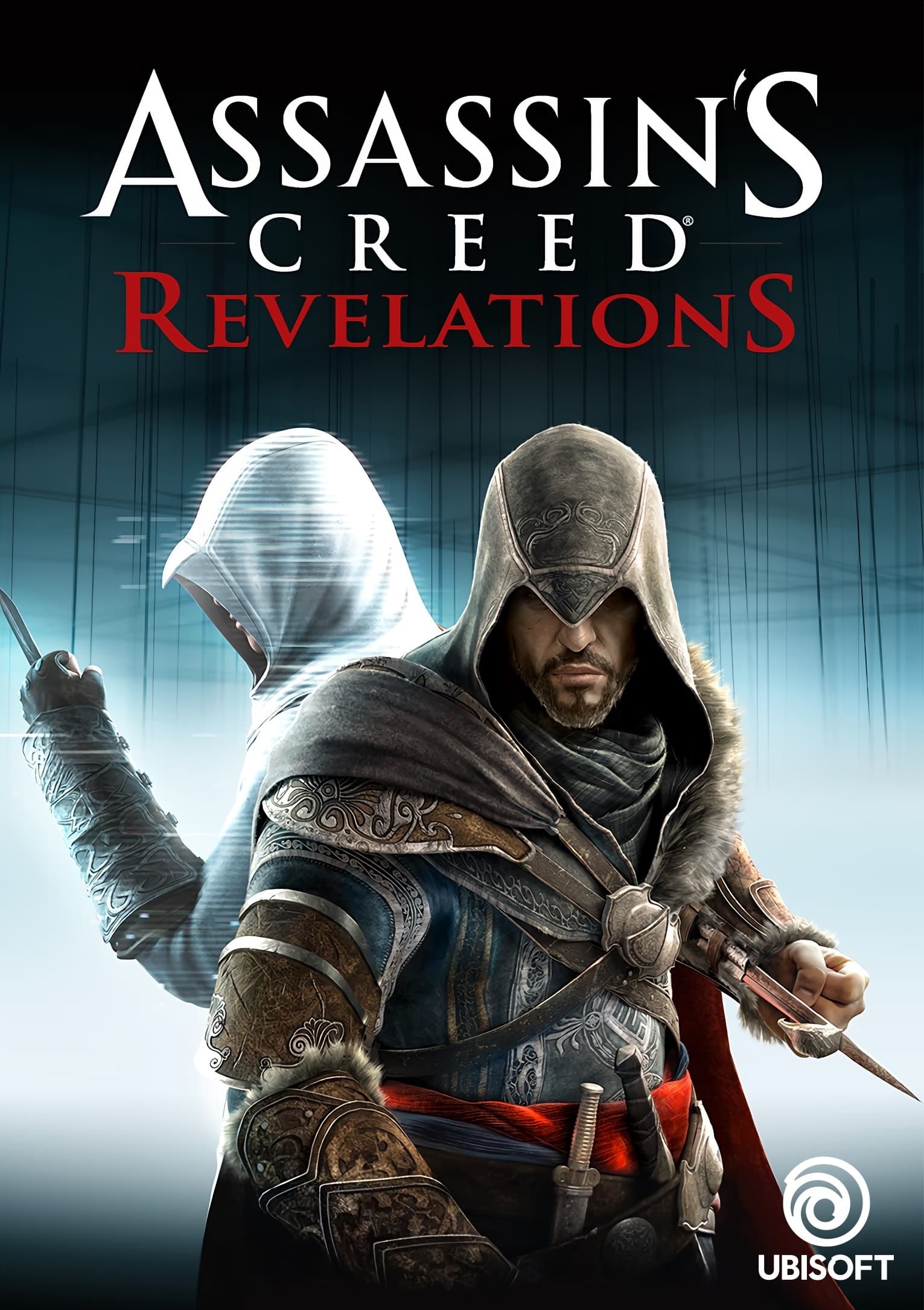 Assassin's Creed Revelations