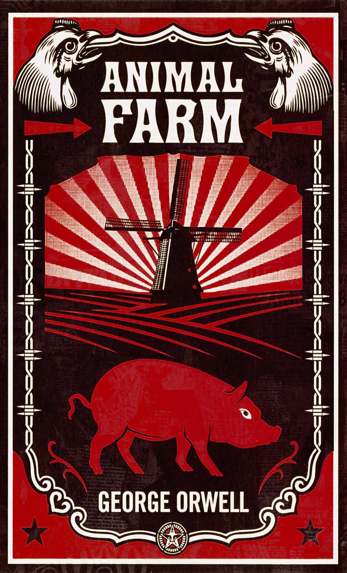 Animal Farm