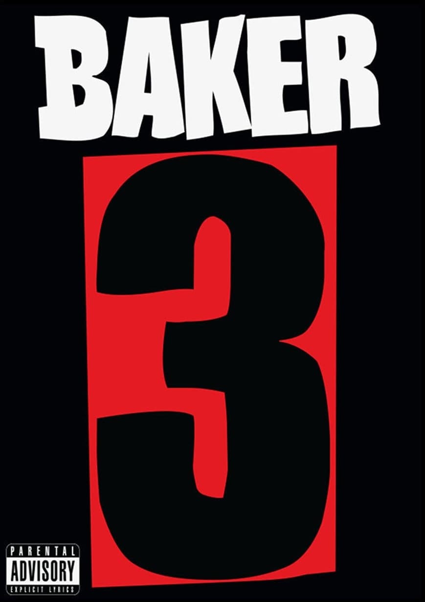 Baker 3