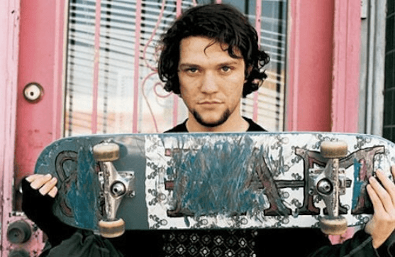Bam Margera