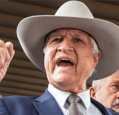Bob Katter