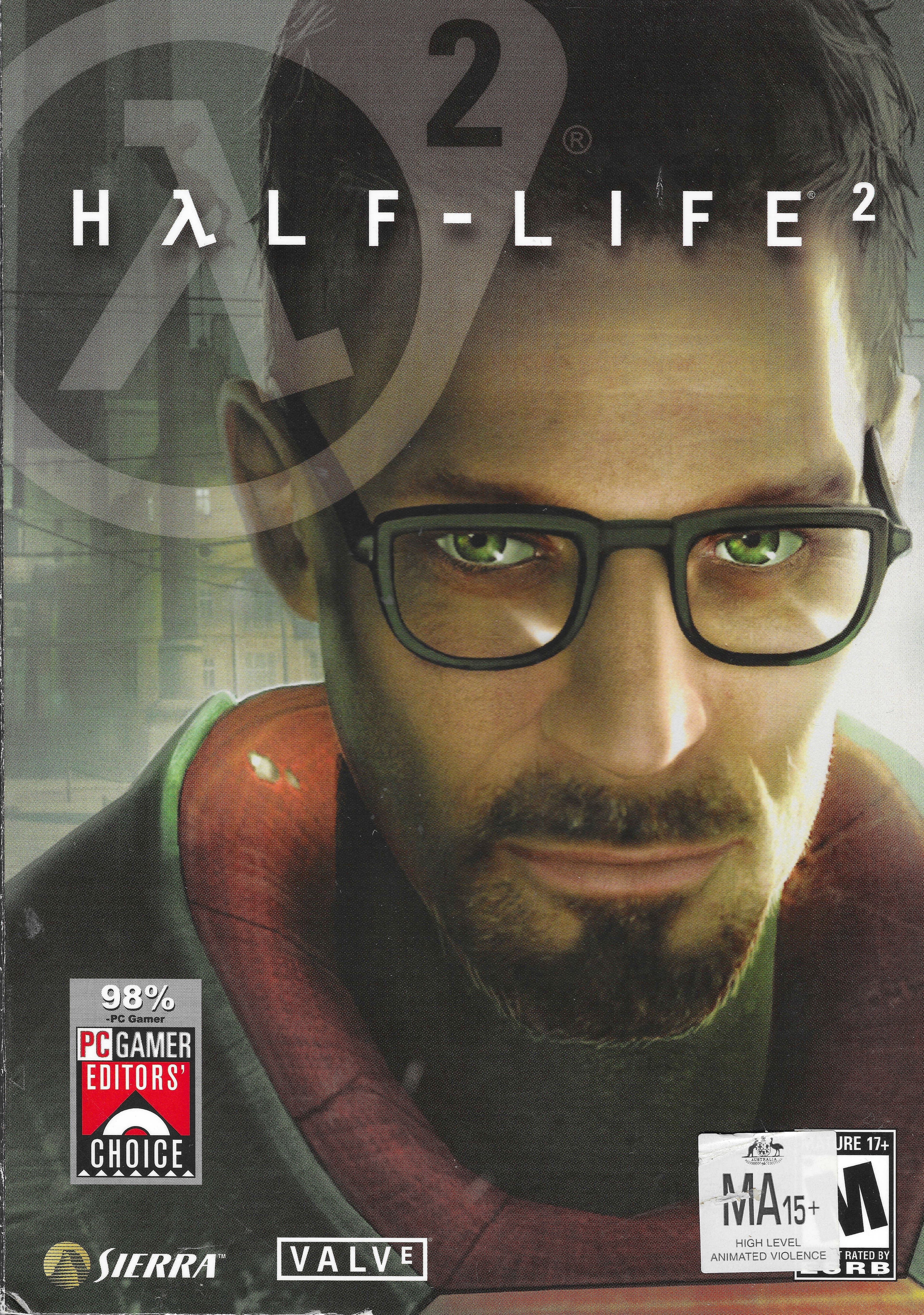 Half-Life 2
