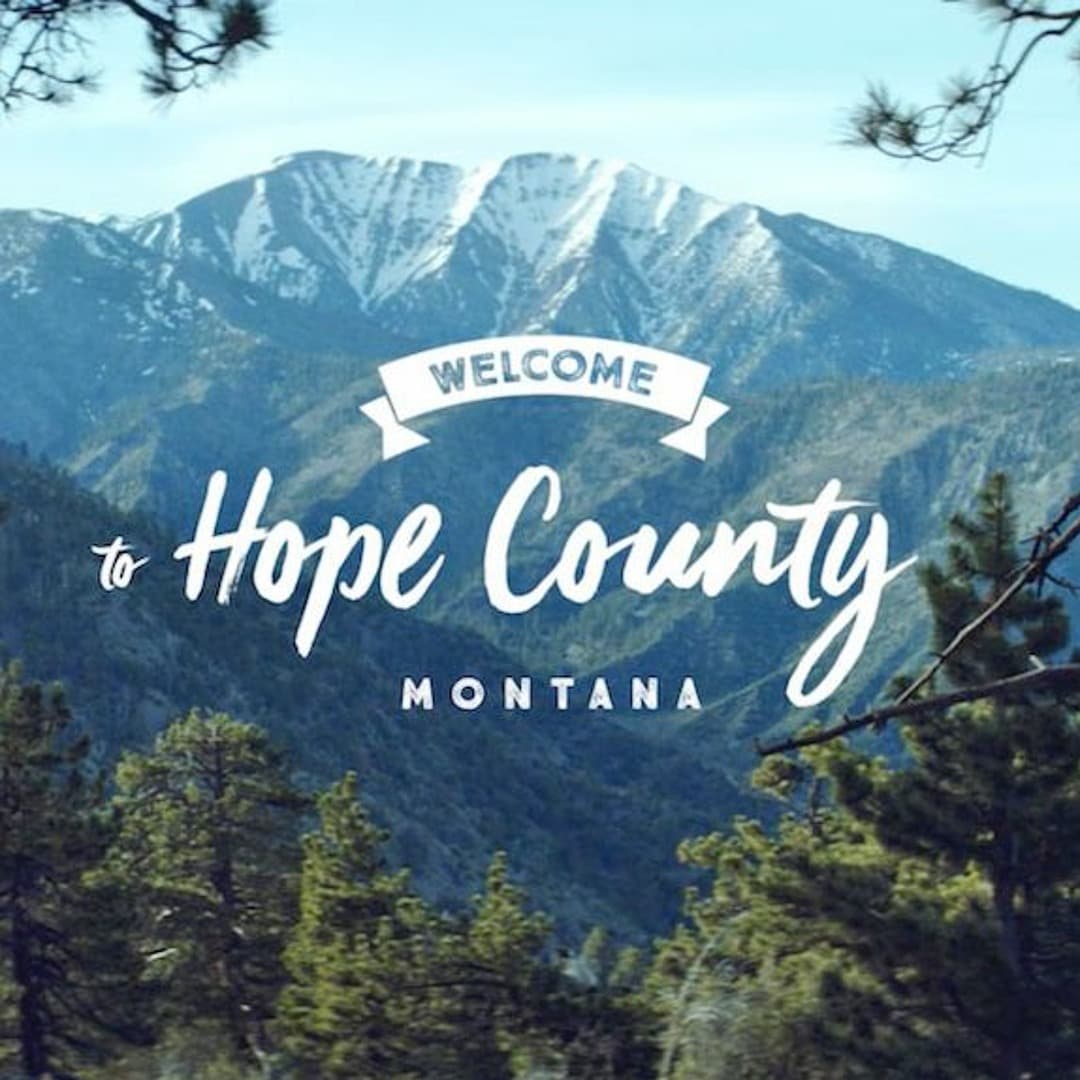 When the World Falls