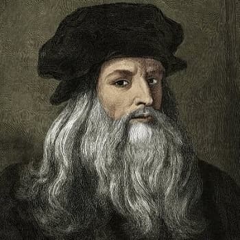 Leonardo Da Vinci