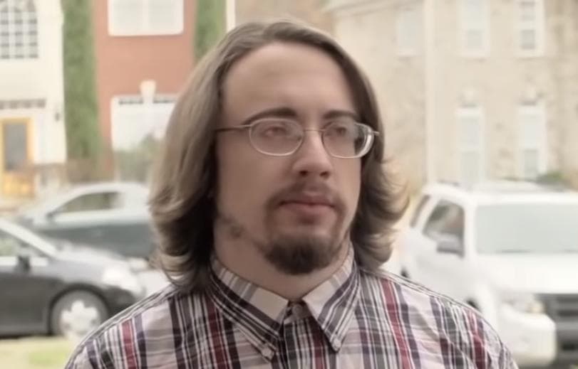 Sam Hyde