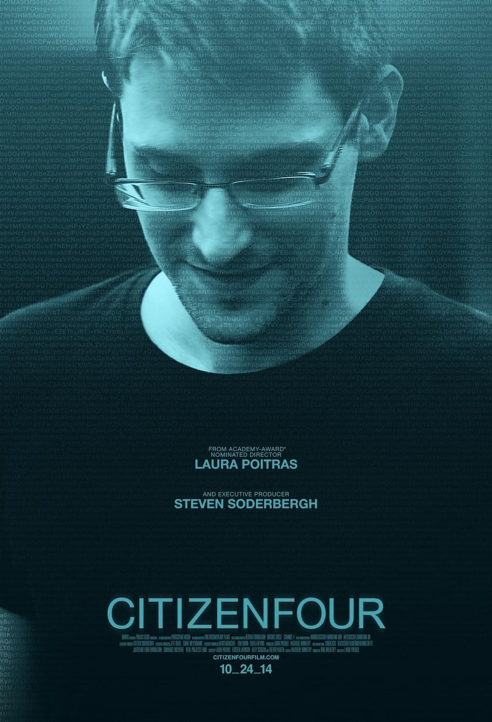 Citizen Four