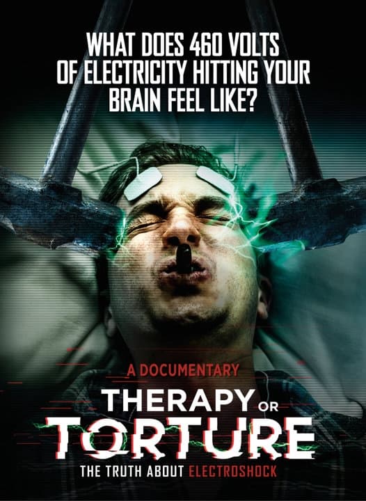 Therapy or Torture